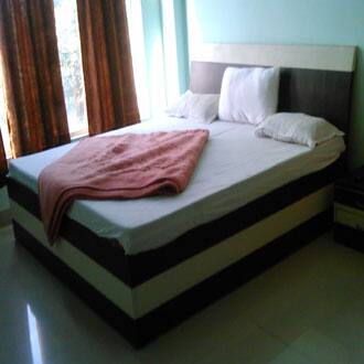 Hotel Roshan Taj, Haldwani 2